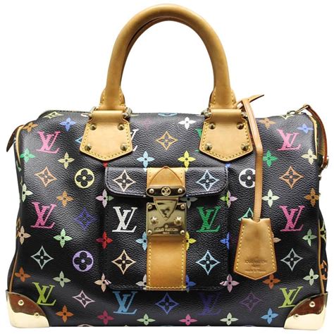 louis vuitton murakami speedy.